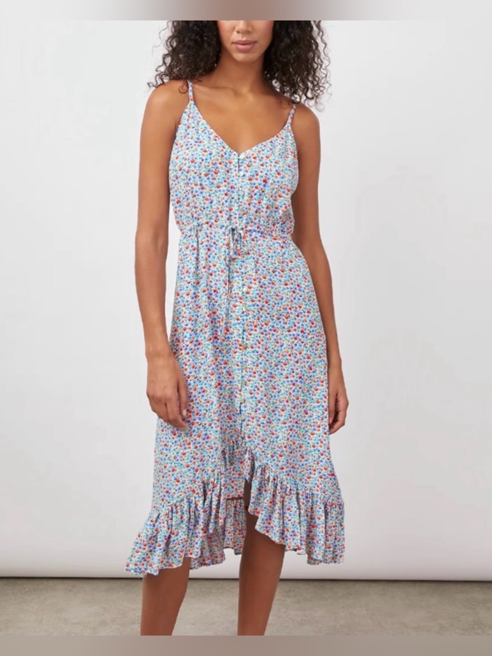 Rails Frida Dress - size M